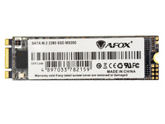 Твердотельный накопитель Afox MS200 Series 1000Gb MS200-1000GN