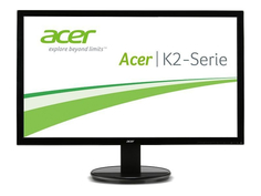 Монитор Acer K202HQLAb Black