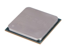 Процессор AMD Ryzen 7 5700X (3400MHz/AM4/L2+L3 36864Kb) 100-000000926 OEM