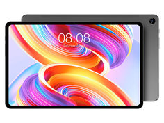 Планшет Teclast T50 8/128Gb Grey (Unisoc Tiger T618 2.0 GHz/8192Mb/128Gb/3G/4G/Bluetooth/Cam/11/2000x1200/Android)
