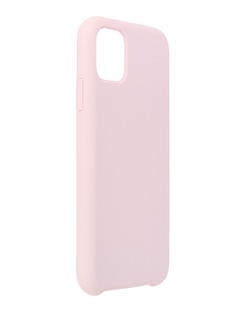 Чехол Vixion для APPLE iPhone 11 Pink GS-00007534