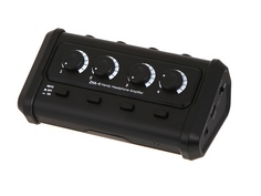Усилитель для наушников Zoom ZHA-4