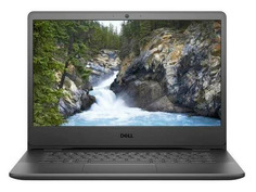 Ноутбук Dell Vostro 3400 3400-4503 (Intel Core i3-1115G4 3.0GHz/8192Mb/256Gb SSD/Intel UHD Graphics/Wi-Fi/Cam/14/1920x1080/Windows 11 64-bit)