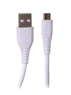 Аксессуар One Depot DP-S01 USB - MicroUSB 1m White