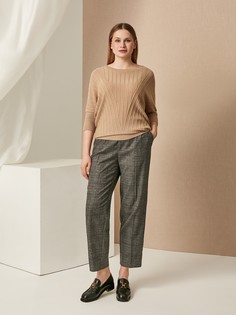 Брюки прямые (56) Lalis