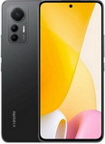 Смартфон Xiaomi 12 Lite RU 8 128 Black