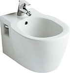 Биде подвесное Ideal Standard CONNECT 1 отверстие E799701