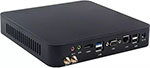 Неттоп Hiper M8 i5 10400 UHDG 630/DOS/черный