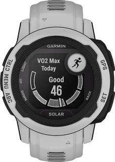 Умные часы в коллекции Instinct Garmin