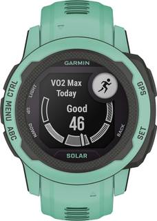 Умные часы в коллекции Instinct Garmin