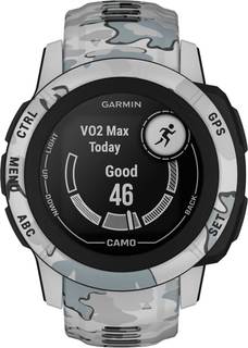 Умные часы в коллекции Instinct Garmin