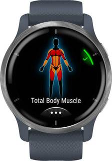Умные часы в коллекции Venu Garmin