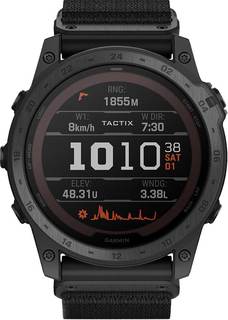Умные часы в коллекции Tactix Garmin