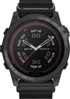 Умные часы в коллекции Tactix Garmin
