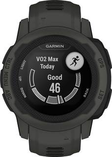 Умные часы в коллекции Instinct Garmin