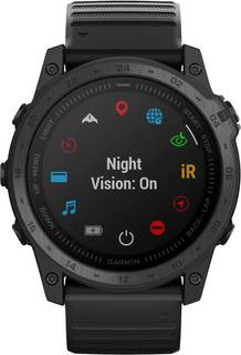 Умные часы в коллекции Tactix Garmin