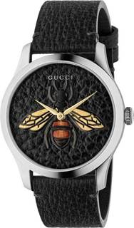 Швейцарские женские часы в коллекции G-Timeless Gucci