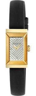 Швейцарские женские часы в коллекции G-Frame Gucci