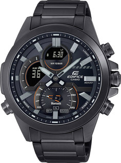 Японские мужские часы в коллекции Edifice Casio