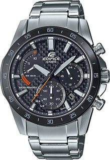 Японские мужские часы в коллекции Edifice Casio