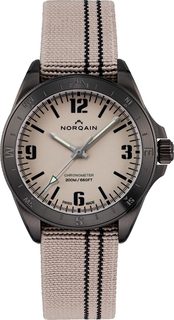 Швейцарские мужские часы в коллекции Adventure NORQAIN