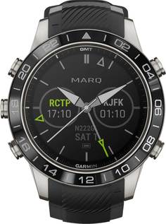 Умные часы в коллекции Marq Garmin