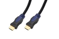 Кабель HDMI Wize WAVC-HDMI-5M
