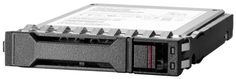 Накопитель SSD HPE P40496-B21 240GB SATA Hot Swapp 2.5&quot;