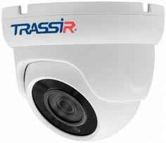 Видеокамера TRASSIR TR-H2S5 v3 3.6