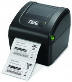 Термопринтер TSC DA220