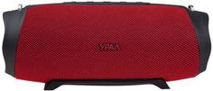 Портативная акустика Ural URAL TT M-4 RED