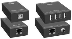Комплект Infobit iTrans USB2-TR50