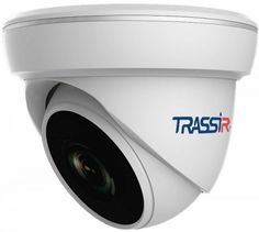 Видеокамера TRASSIR TR-H2S1 v3 3.6