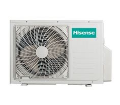 Сплит-система Hisense AS-09HR4RYDDC00