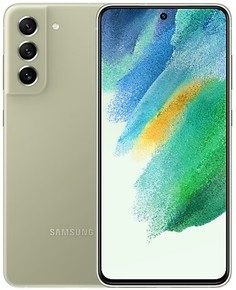 Смартфон Samsung Galaxy S21 FE 5G 6/128GB