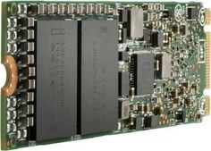 Накопитель SSD HPE P19890-B21 480GB SATA M.2&quot;