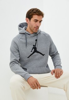 Худи Jordan NFS M J JUMPMAN LOGO FLC PO