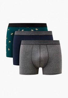Трусы 3 шт. DeFacto 