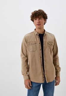 Рубашка джинсовая Trendyol 