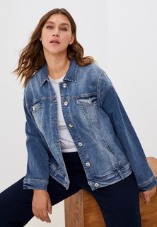 Куртка джинсовая Samoon by Gerry Weber 