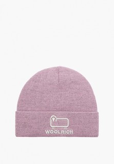 Шапка Woolrich 