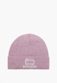 Шапка Woolrich 