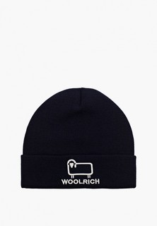 Шапка Woolrich 