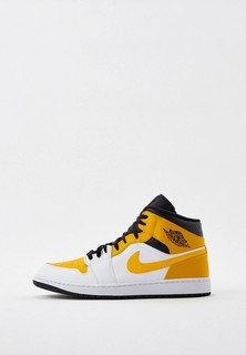 Кеды Jordan AIR JORDAN 1 MID