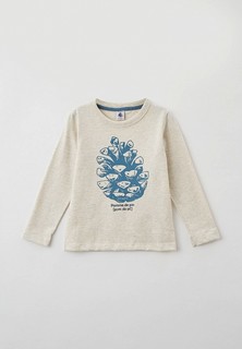 Лонгслив Petit Bateau 