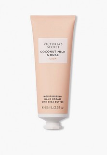 Крем для рук Victorias Secret MOIST. BODY LOTION, 75 мл