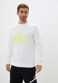 Свитшот Jordan M J JUMPMAN CLASSICS CREW