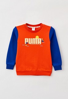 Свитшот PUMA PUMA x TINY