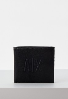 Кошелек Armani Exchange 