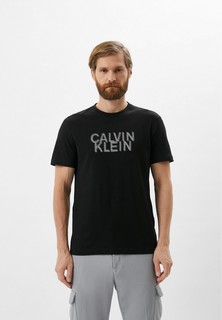 Футболка Calvin Klein Ck Black